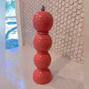 Addison Ross Pink Pepper Mill - New